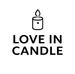 Love In Candle